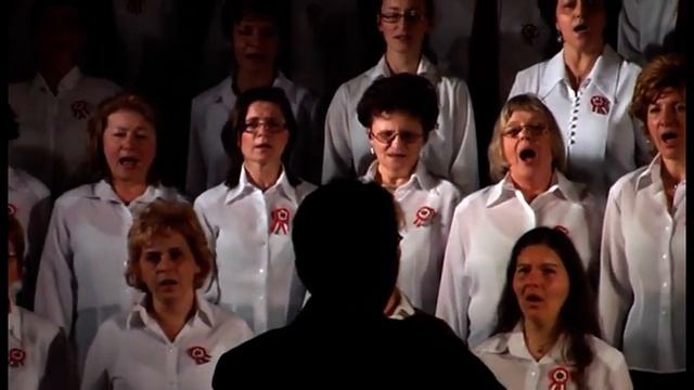 Erkel Ferenc: Buzgó kebellel смотреть онлайн