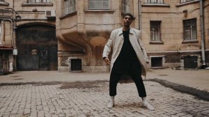 Jahmal TGK & VibeTGK & KREC - Осеннее пальто (2023)