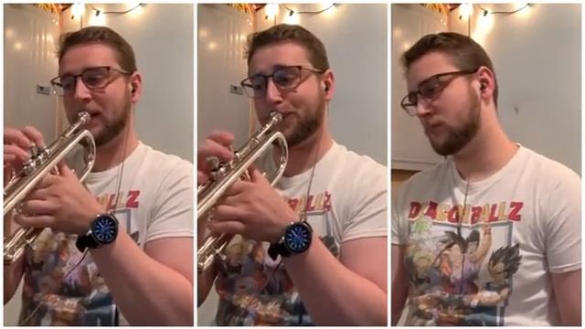 Bartok Concerto for Orchestra Excerpt смотреть онлайн