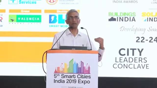 Smart Cities India Awards 2019 смотреть онлайн