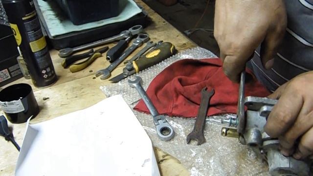 обслуживание гбо смотреть онлайн