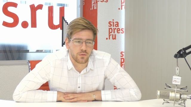 ONLINE Михаил Андриуца и Дмитрий Соболев