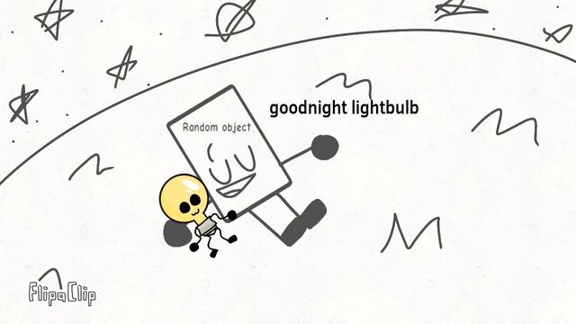 Lightbulb plush animation - inanimate insanity смотреть онлайн