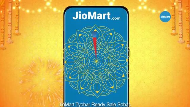 SMART Stores | Tyohaar Ready Sale 23-27 Sept | Best Of Fashion | Marathi смотреть онлайн