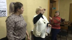 DEAF 08/12/2019 ДЕНЬ ИНВАЛИДОВ