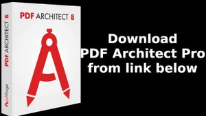 Pdf architect full version | Pdf architect crack 2023