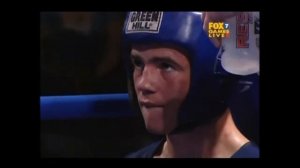 2006 Commonwealth Games Melbourne Disc 3 Australian Bouts