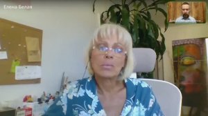 Елена Белая (💎18, США, 61 год): «Автономии нет. Я пробовала в этой жизни многое. Каждому можно всё»