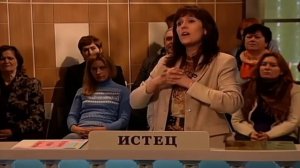 Совковая ментальность! Судебные Страсти с Николаем Бурделовым