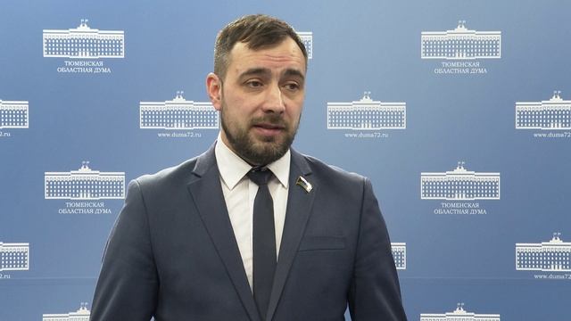 Денис Ващенко о работе в избирательном округе