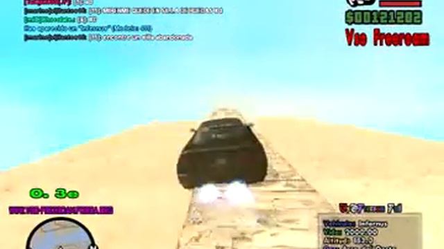 VSO FreeRoam Samp descubre el mejor sv :) смотреть онлайн