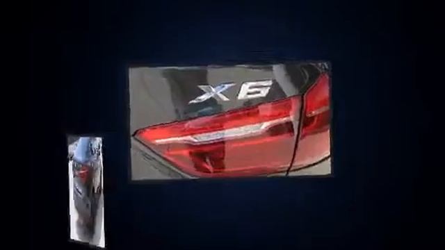 2015 BMW X6 xDrive35i  in Columbia, SC 29223 смотреть онлайн