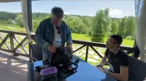 Трейлер Фестиваль игропратиков 2022