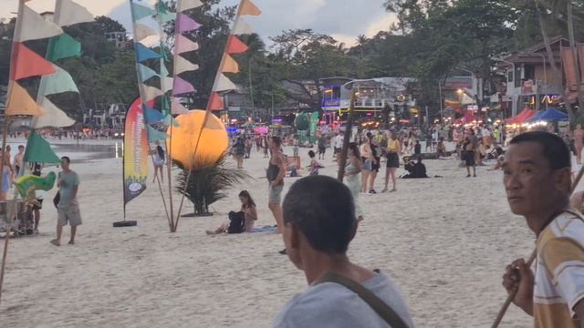 fullmoon koh phangan / afternoon смотреть онлайн