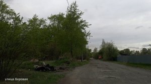 #142 НИЖНИЙ ТАГИЛ Сухоложский посёлок