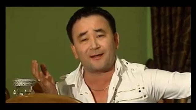 Aybek and Gulyanda "Suydum bele?" смотреть онлайн