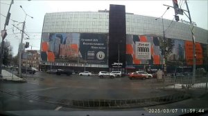 ПДД РФ, 13. Проезд перекрестков