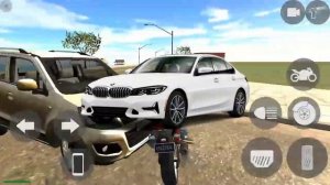 BMW cheat code in Indian bike driving 3D | BMW in Indian bike driving 3d | @GamerupdateOfficial