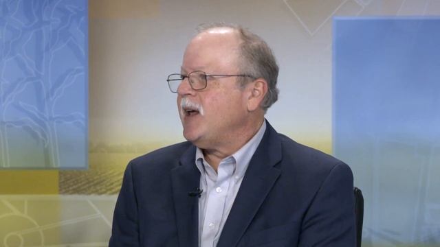 RFD-TV Commodity Report with Marlin Bohling and Chris Swift смотреть онлайн