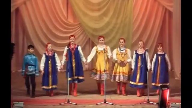 фольклор смотреть онлайн