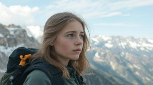 Kopmo - Альпинист