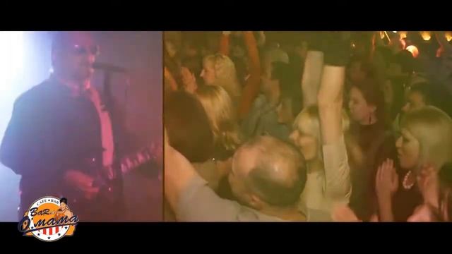 TITO&TARANTULA (live) BARak O'Mama 29.09.2012 смотреть онлайн