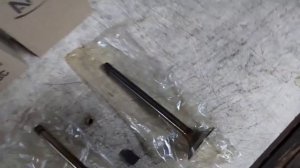 Клапана які дійсно ходять на ЮМЗ та МТЗ