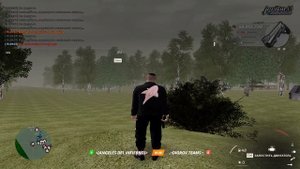 Слив приват сборки Radmir RP