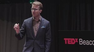 Can Three-Year-Olds Play Chess? | Tyler Schwartz | TEDxBeaconStreetSalon