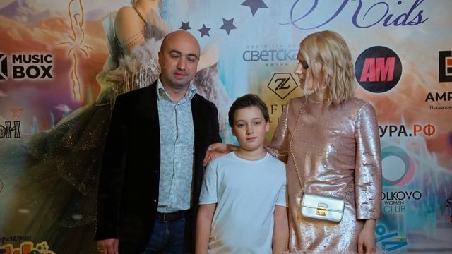 Новогодний бал "Истинные ценности" в Метрополь