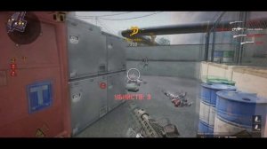 🌟Warface (Nice Moments #24) By Your Shadow