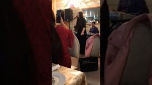 Наида Бакамаева  Свадьба Сергокалинский район