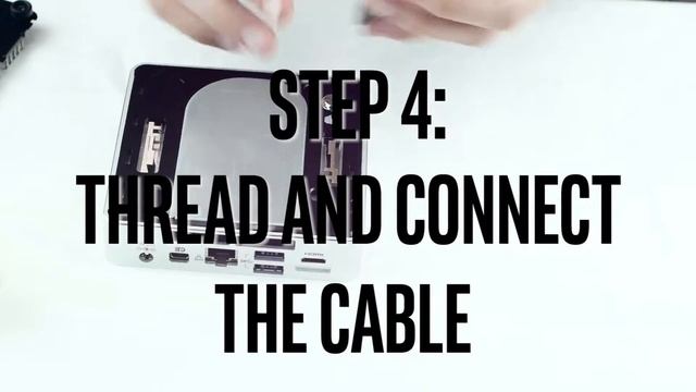 How to Set Up Your Functional NUC Lid смотреть онлайн