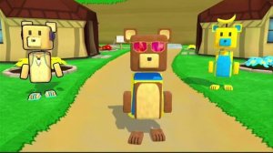 Super bear adventure multiplayer official Teaser