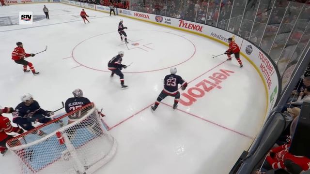 GOTTA SEE IT: Connor McDavid Wins 4 Nations Face-Off For Canada In Overtime