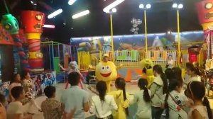 ###танцы ###шманцы и флешмоб. Смотрим и комментирует. Торговый центр Фиркан сити