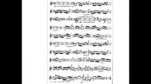 Diniku: " Hora Staccato"/ Динику: "Хора Стаккато"  (Sergey Nakariakov) Trumpet (Труба)