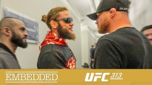 UFC 313 Embedded - Эпизод 4