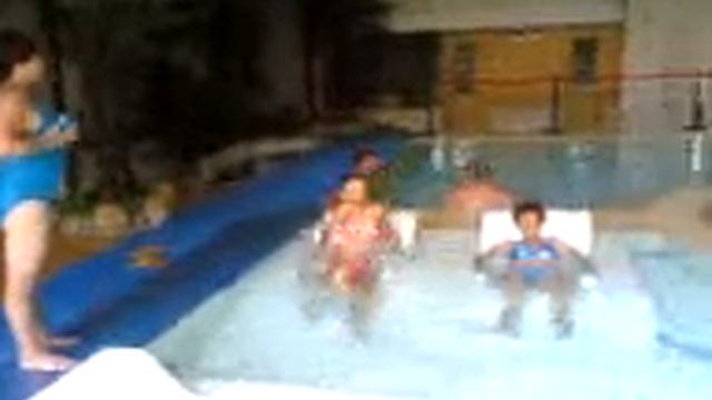 Китай. Бейдайхе. На горячих источниках смотреть онлайн