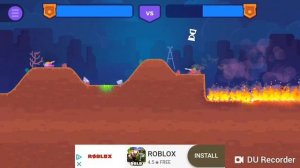 Pumpkin Tank: Tank Stars