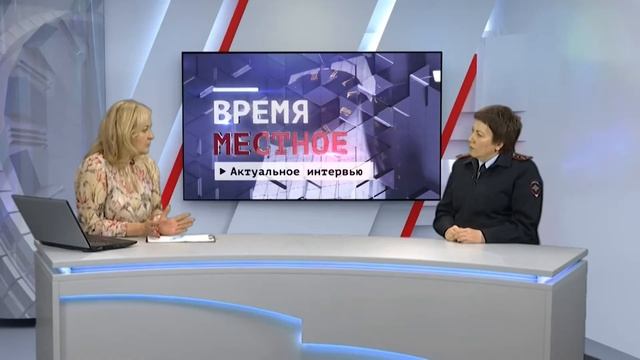 Актуальное интервью. Мария Морщакина. Эфир: 11-08-2021 смотреть онлайн