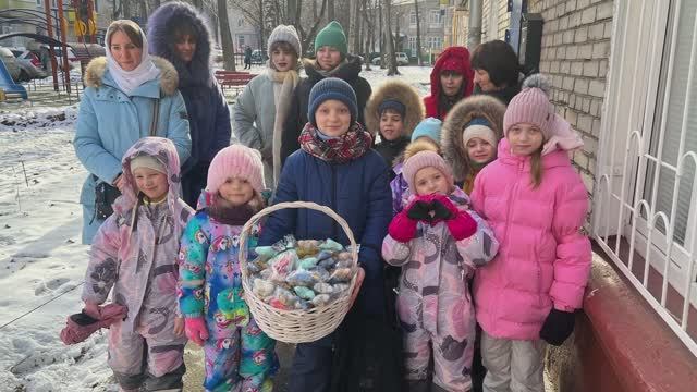 Видеоновости Московского объединения 8 марта 2025 г