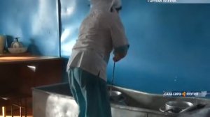 Горнайга Мытаахтааҕы маслоцех төгүрүк сыл үлэлиир буолла