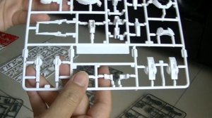 Runners, NG Astraea 1/100, TT Hongli