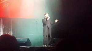 Александр Панайотов Необыкновенная