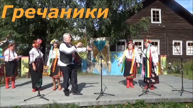 КРОО Свитанок смотреть онлайн