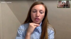 Типы личности  с Еленой Лустиной.  Вопрос-ответ
