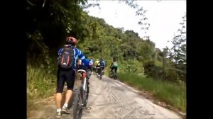 THOMSON TRAIL 2013 PART 2