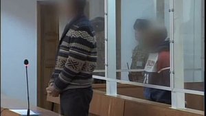 Приговор за покушение на убийство рус