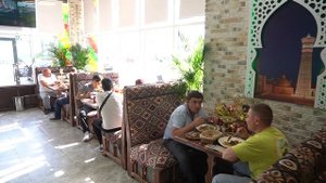 Рассказовка плов центр 2